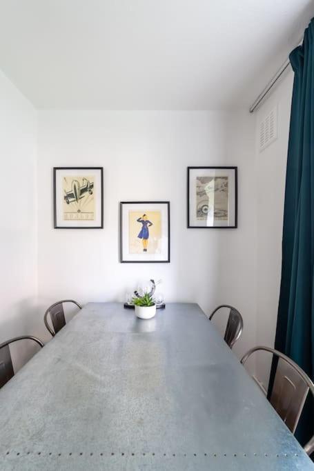 Quaint Near Tower-london Bridge And Big Ben Apartament Londra