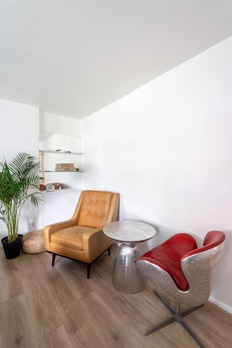 Quaint Near Tower-london Bridge And Big Ben Apartament