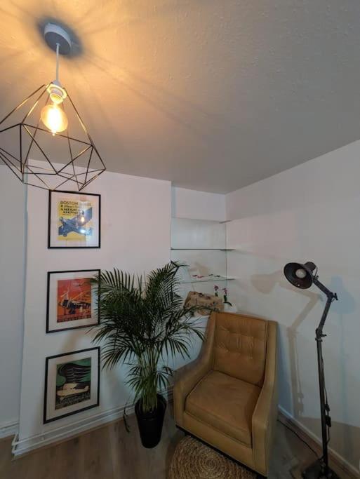 Appartamento Quaint Near Tower-london Bridge And Big Ben *
