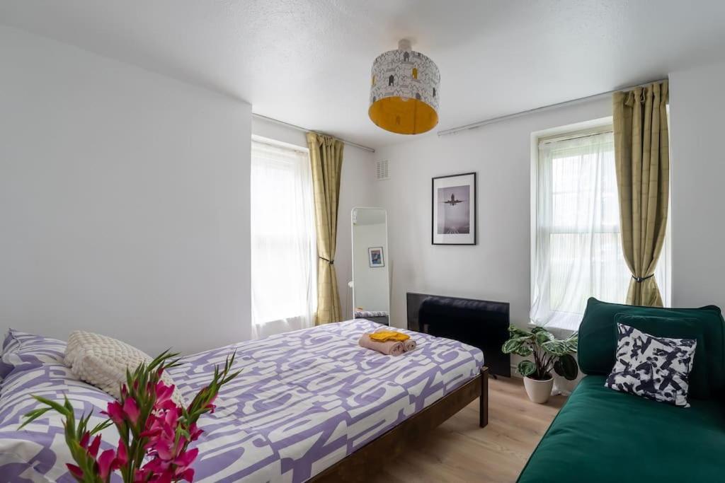 Quaint Near Tower-london Bridge And Big Ben Appartamento *