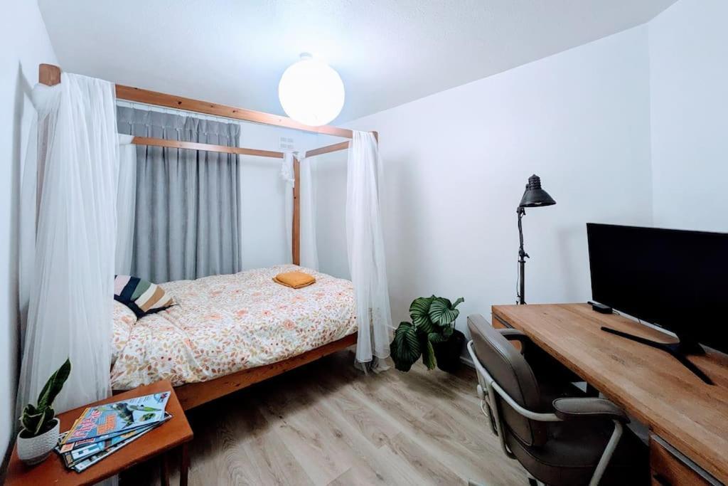 Appartamento Quaint Near Tower-london Bridge And Big Ben